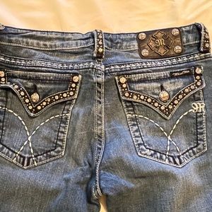 Miss Me jeans size 31